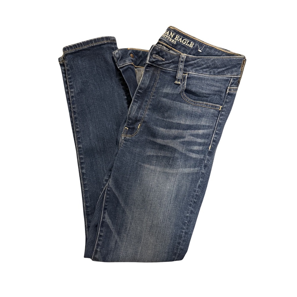 American Eagle Jeggings – Size 6 Short